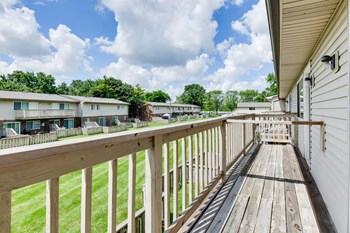 Balcony Property Image